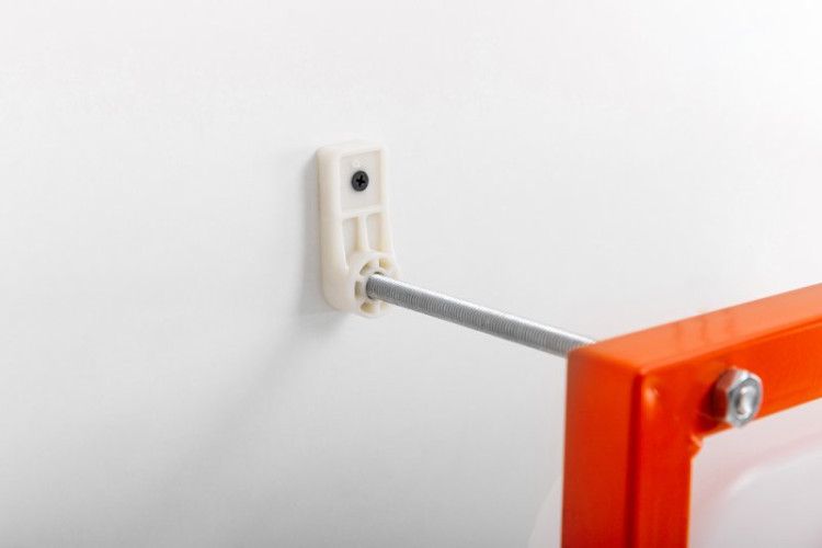 Инсталляция для подвесного унитаза с кнопкой BelBagno BB026/BB071CR