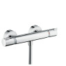 Смеситель для душа Hansgrohe Ecostat 1001 SL 27086000 с термостатом