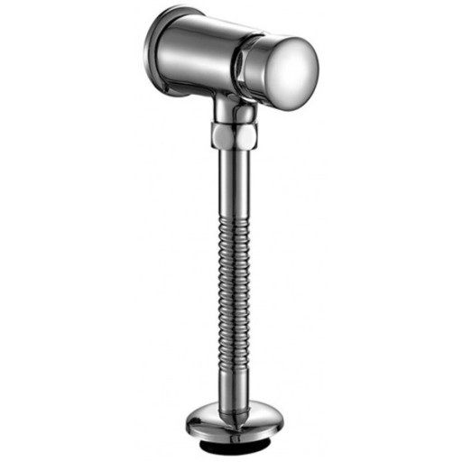 Кран Santek 1WH302089 нажимной для писсуара