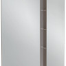 Зеркало 78 см с полками Jacob Delafon SOPRANO EB1336-NF