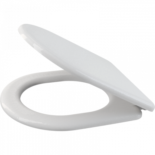 Сиденье для унитаза SOFTCLOSE, Дюропласт Alcadrain A66