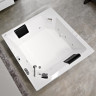Акриловая ванна Kolpa San Samson 180x160