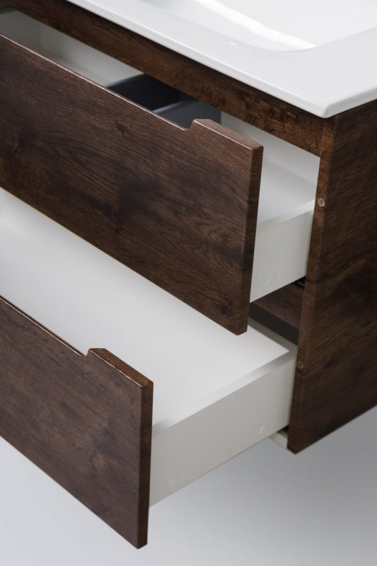 Керамическая раковина 510х390x170 мм Cezares BB500/390ETL