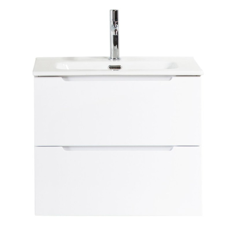 Керамическая раковина 610х390 мм BelBagno BB600/390ETL