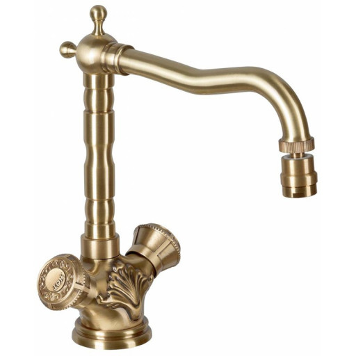 Смеситель для кухни Bronze de Luxe Royal 10105K