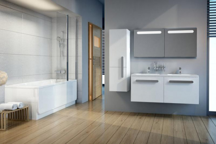 Зеркало Ravak Chrome 800