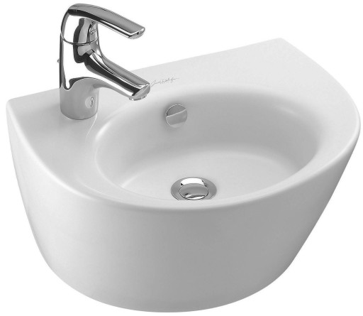 Рукомойник 46 х 34 см Jacob Delafon OVEE1567-00