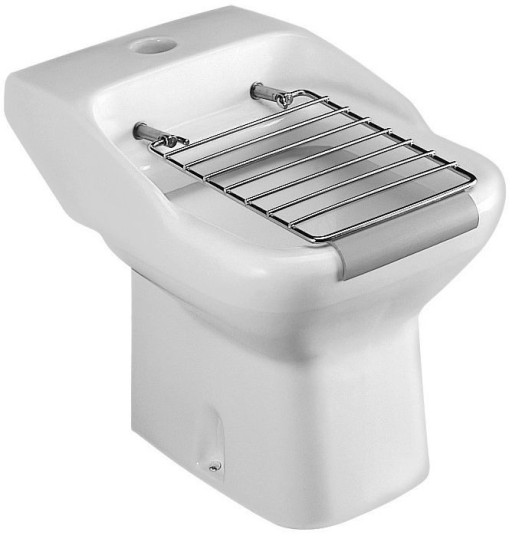 Раковина 54 х 41.5 см Jacob Delafon BEAUJON 2EN445-00