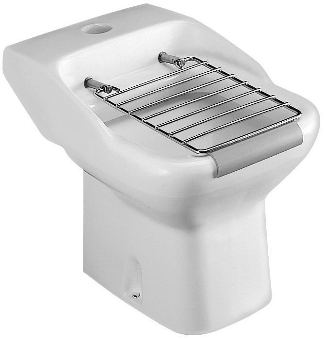 Раковина 54 х 41.5 см Jacob Delafon BEAUJON 2EN445-00