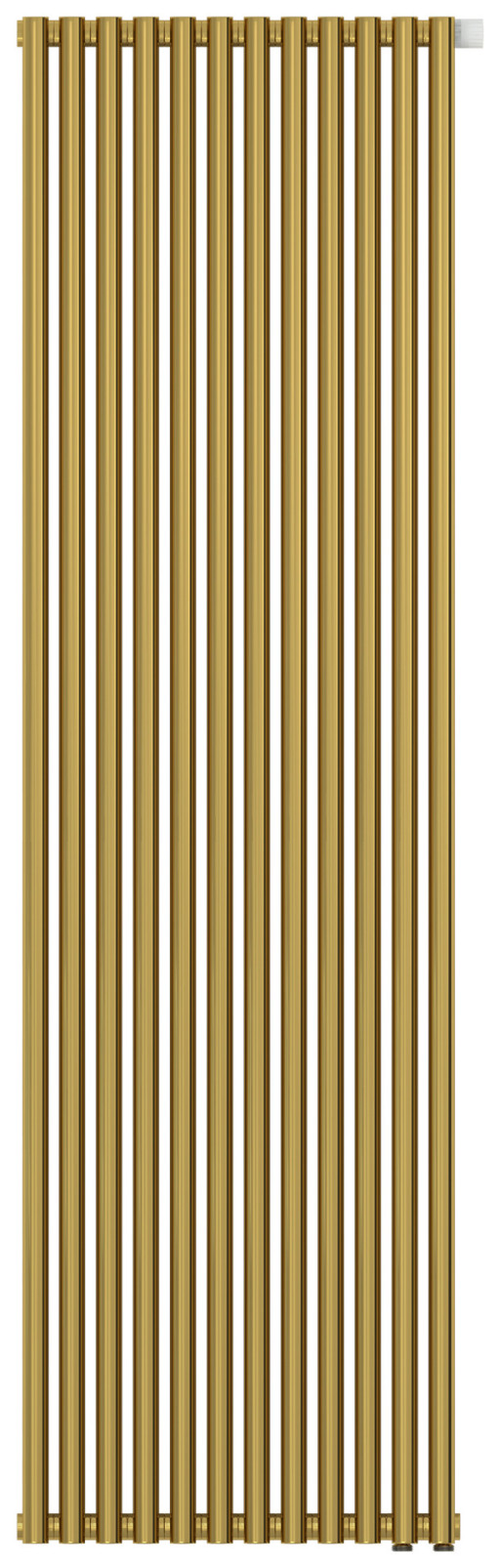 Отопительный радиатор Сунержа Эстет-00 EU50 1800х540 12 секций Золото