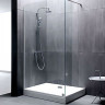 Душевая перегородка Kolpa San Terra TS Open 28