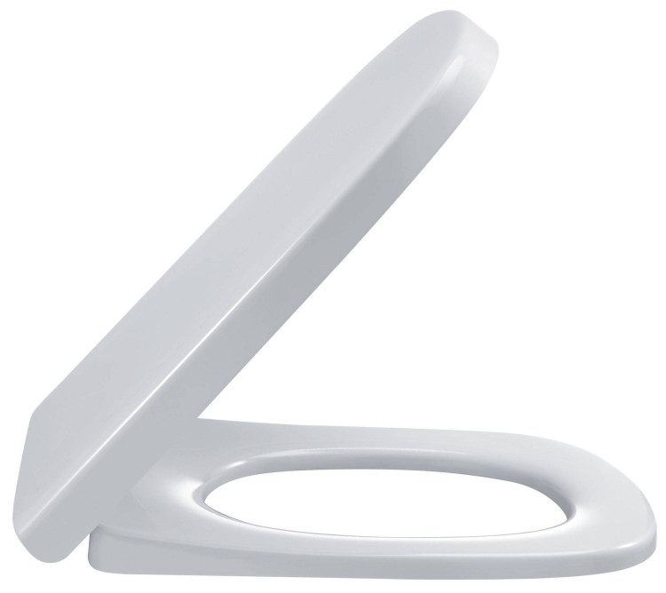 Крышка-сиденье из термодюра Jacob Delafon STRUKTURA E4270-00