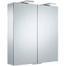 Зеркальный шкаф Keuco Royal 15 65 с подсветкой