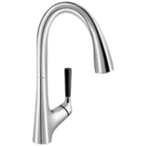 Смеситель для кухни Jacob Delafon Malleco E562