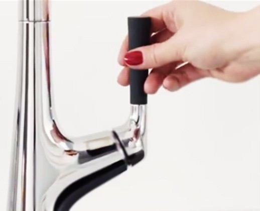 Смеситель для кухни Jacob Delafon Malleco E562