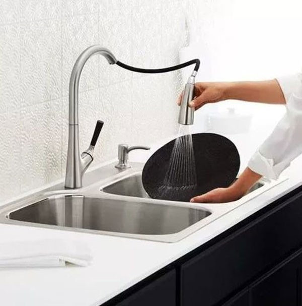 Смеситель для кухни Jacob Delafon Malleco E562