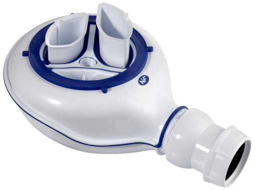 Сифон для душевых поддонов Replay &amp; Odeon Up Jacob Delafon ОБЩАЯ КАТЕГОРИЯ E78260-CP