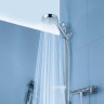 Душевой шланг Hansgrohe Metaflex 28264000