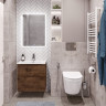 Керамическая раковина 710x460x170 BelBagno BB700ETL