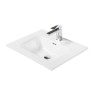 Керамическая раковина 710x460x170 BelBagno BB700ETL