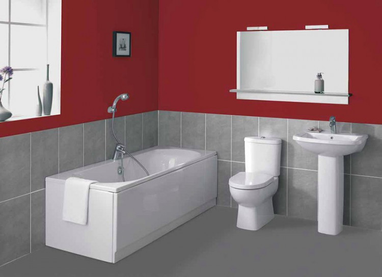 Раковина Jacob Delafon Panache 60 E1435-00