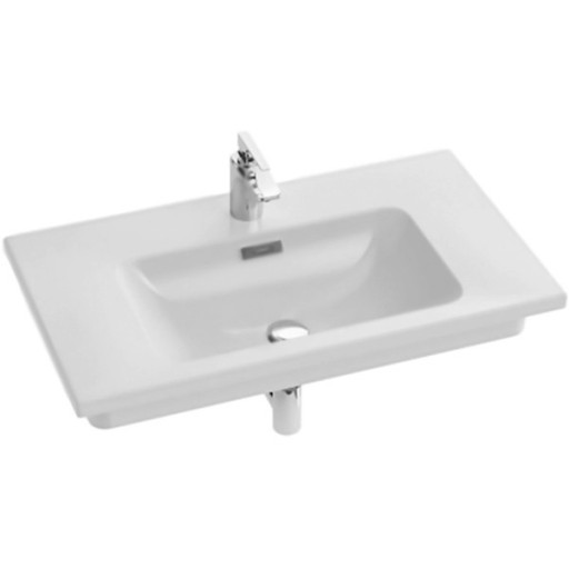 Раковина Jacob Delafon Vox 80 EXAE112-00