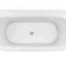 Ванна акриловая отдельностоящая Aquatek AQ-123778