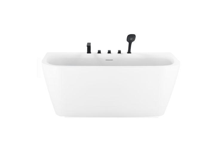 Ванна акриловая отдельностоящая Aquatek AQ-123778