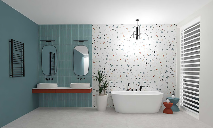 Ванна акриловая отдельностоящая Aquatek AQ-123778