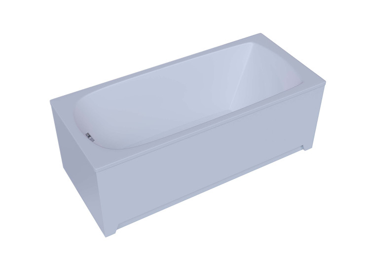 Ванна акриловая Aquatek Ника NIK170-0000001