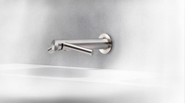 Смеситель для раковины Dyson Airblade Wash+Dry WD 06 с сушилкой