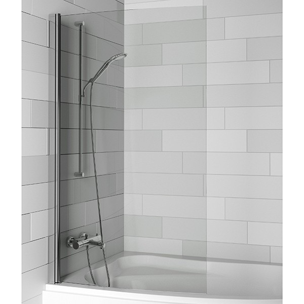 Шторка для ванны Riho Nautic 3000 Lyra 89x150