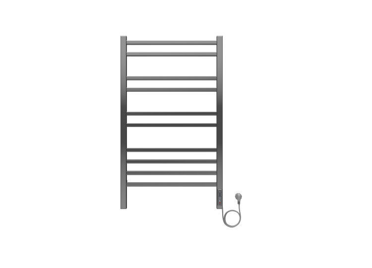 Полотенцесушитель электрический Aquatek Альтаир AQ EL KP1090CH