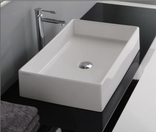 Раковина Scarabeo  Teorema   8031-60