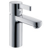 Смеситель для раковины Hansgrohe Metris S 31060000