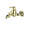 Смеситель для ванны Aquatek, полир. золото AQ1540PG КЛАССИК