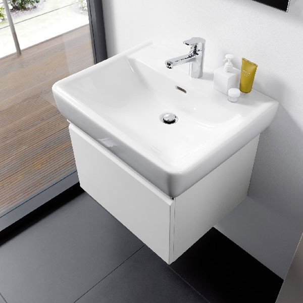 Тумба под раковину Laufen Pro New 60x38 подвесная
