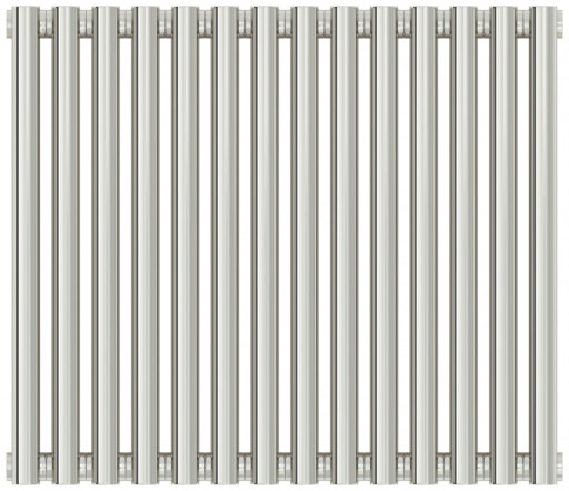 Отопительный радиатор Сунержа Эстет-11 500х630 14 секций Без покрытия