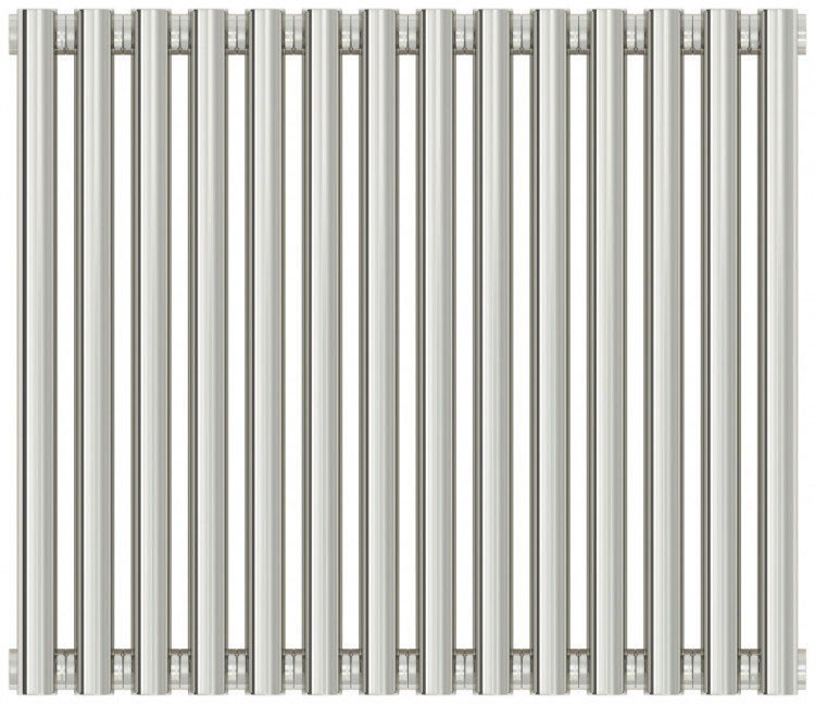 Отопительный радиатор Сунержа Эстет-11 500х630 14 секций Без покрытия