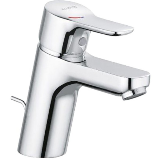 Смеситель для раковины Kludi Pure&amp;Easy 372890565