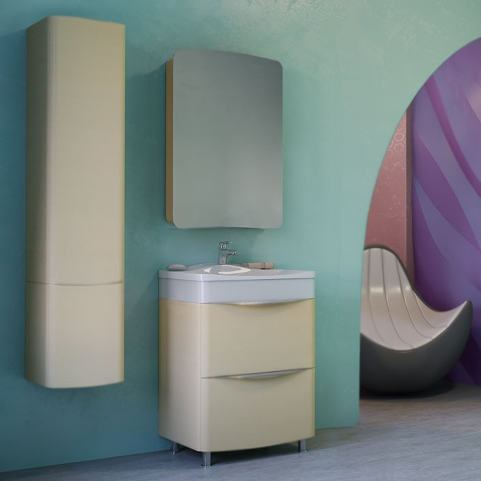 Тумба под раковину Raval Loza 60