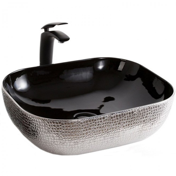 Раковина-чаша Mira 51 MR-5141BS