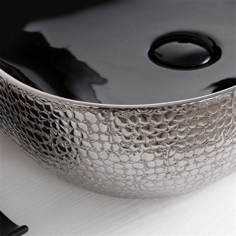 Раковина-чаша Mira 51 MR-5141BS