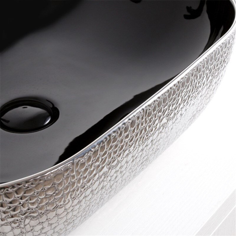 Раковина-чаша Mira 51 MR-5141BS