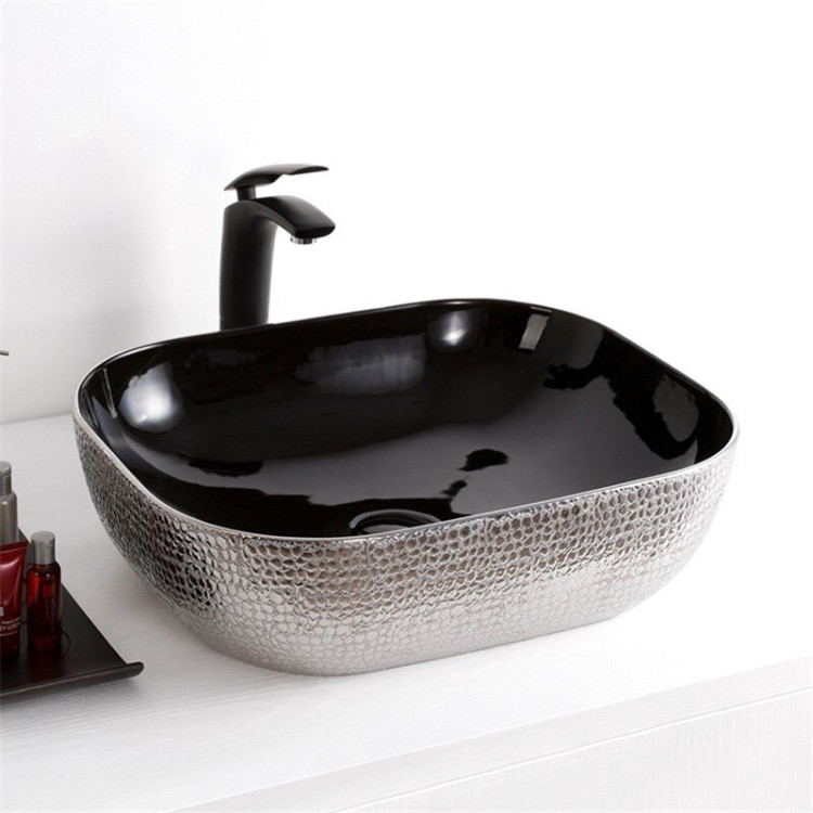 Раковина-чаша Mira 51 MR-5141BS