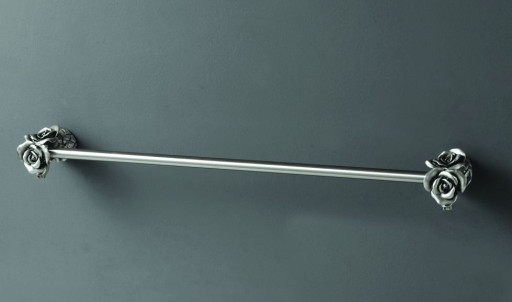 Полотенцедержатель подвесной 60 см ART&amp;MAX AM-B-0917 ART&amp;MAX AM-0917-Do