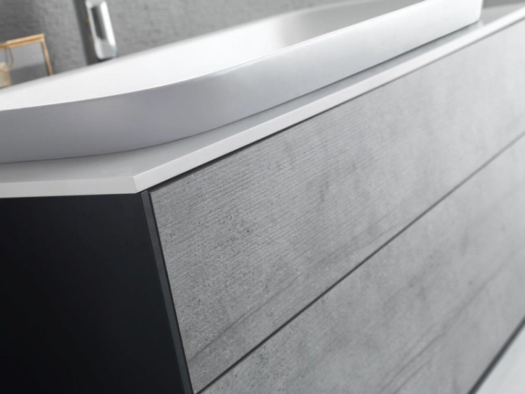 Тумба с раковиной Kolpa San Gloria 100