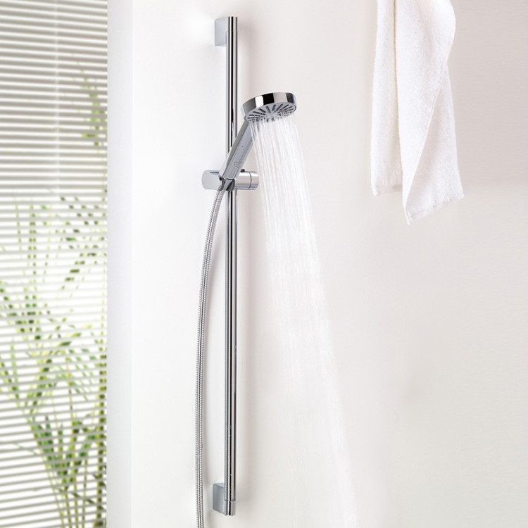 Душевой гарнитур Kludi A-Qa 6564005-00