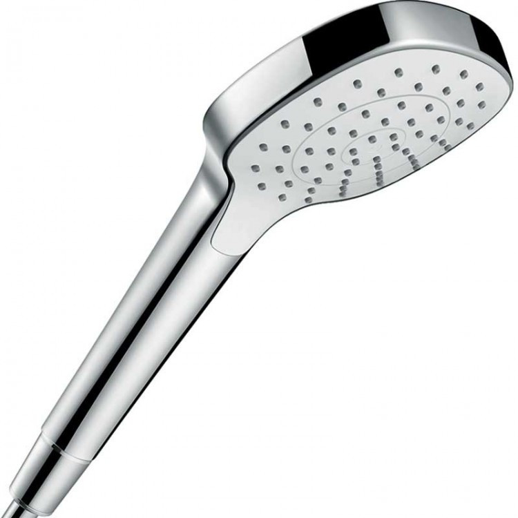 Ручной душ Hansgrohe Croma Select E 26814400