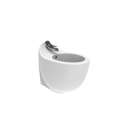 CREAVIT FOGLIA Биде